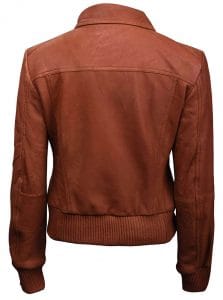 jaket bomber wanita model casual 2019