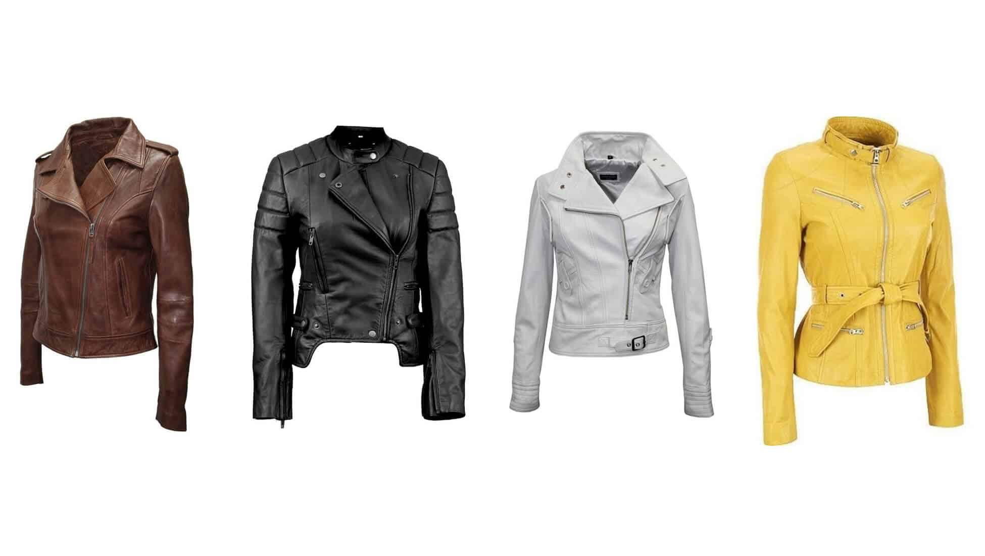 Harga Jaket Kulit Asli Garut