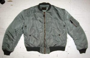 Jaket Bomber Model Ma1