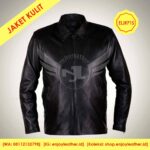 Jaket Kulit Garut Terbaik Asli Domba Super Model Terbaru Pria Wanita