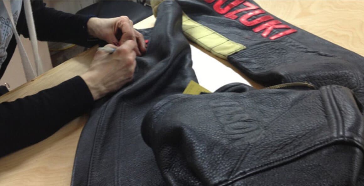 Panduan Service Jaket Kulit, Jasa Reparasi & Perbaikan