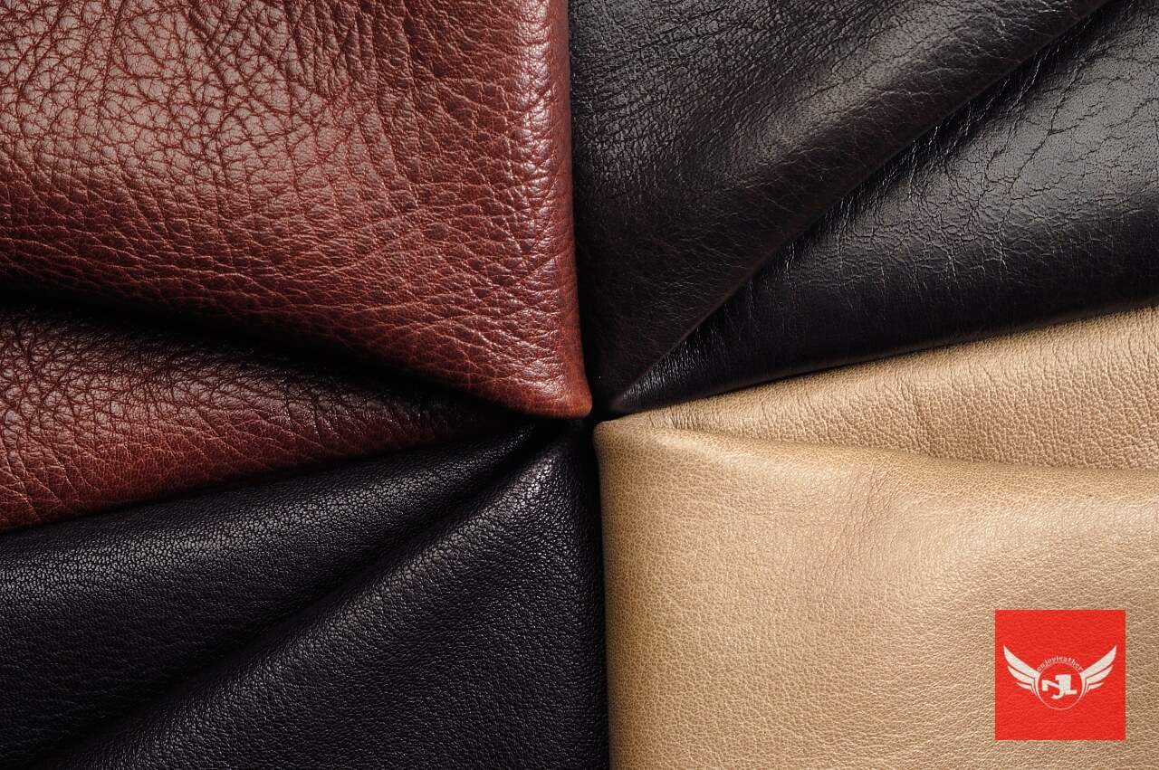 Jenis Material Leather (Bahan Kulit) & Karakteristiknya