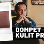 Rekomendasi Tempat Beli Dompet Kulit Pria